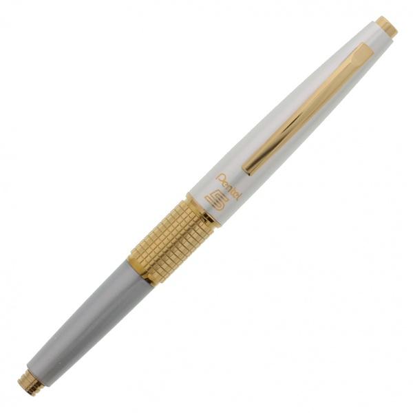 ぺんてる 万年CIL ケリー シャープペンシル 0.5mm Pentel5 復刻
