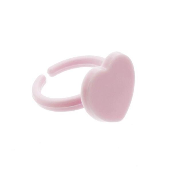 トロピカル ジュ プリキュア ハートクルリングシール 指輪 女の子 人気 Tvアニメ キャラクター 01 メール便対象 52d1161z ダリアストア 通販 Yahoo ショッピング