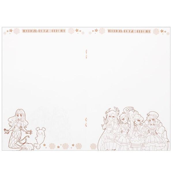 トロピカル ジュ プリキュア プレイランド お絵描き ノート 塗り絵 迷路 クイズ 女の子 人気 Tvアニメ キャラクター 01 メール便対象 575i1v59 ダリアストア 通販 Yahoo ショッピング