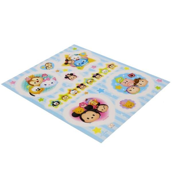 ボディシール ディズニー ツムツム 女の子 Tv アニメ キャラクター おしゃれ ごっこ遊び 01 メール便対象 6un32qu3 ダリアストア 通販 Yahoo ショッピング