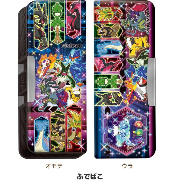 ポケットモンスター 豪華 文具13点セット ラッピング袋入 2026年モデル