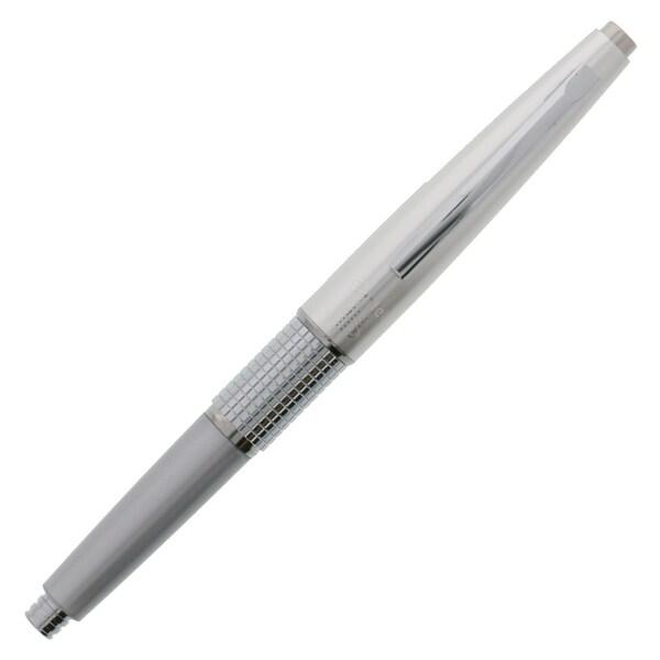 ぺんてる 万年CIL ケリー シャープペンシル 0.5mm Pentel5 シルバー