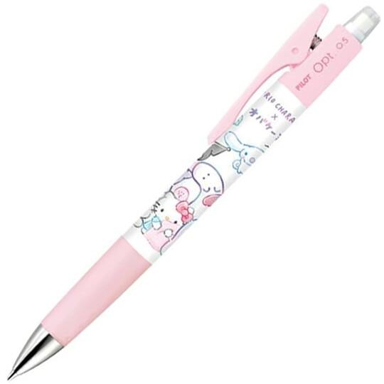 キャラクターイラスト入りシャープペンシル 文具/ペン|集英社ジャンプキャラクターズストア