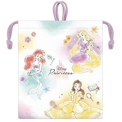 人気提案 ディズニー プリンセス マチ付き 巾着 内ポケット付 コップ袋 歯磨きセット入れ 小物入れ 入園 入学 01 メール便対象 Neotextreview Com
