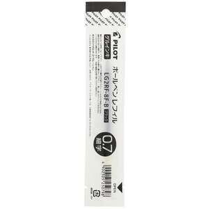 パイロット ゲルインキ ボールペン替え芯 ノック式用 LG2RF 0.7mm 細字