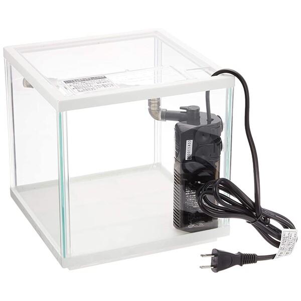 水槽 ガラス製 7個セット 魚用品・水草 水槽 ガラス製 7個セット