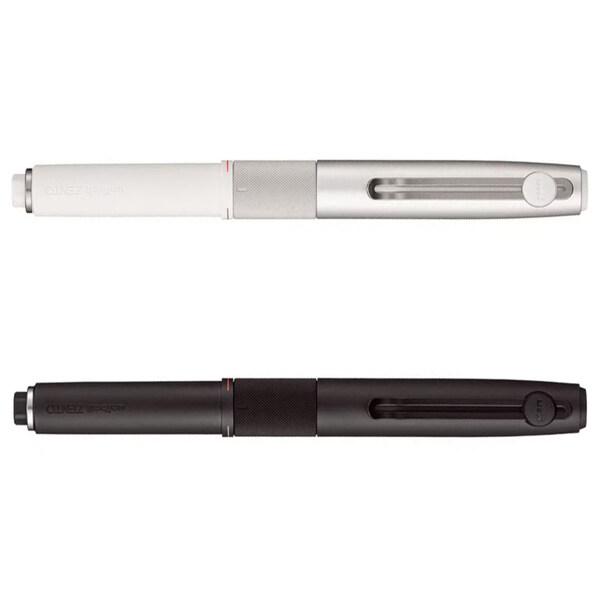 3色ボールペン uniball ZENTO3 ユニボール ゼント シグニチャーモデル