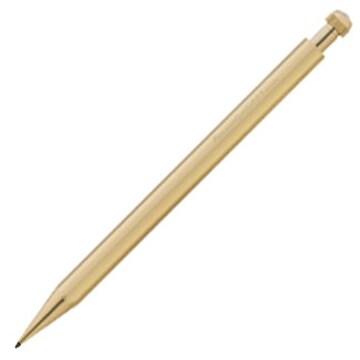 Kaweco カヴェコ スペシャル ペンシル 2.0mm ブラス 真鍮 シャープペン