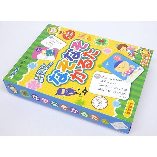 なぞなぞかるた 説明書付 イラスト 知育 3歳以上 01 V347l637 ダリアストア 通販 Yahoo ショッピング