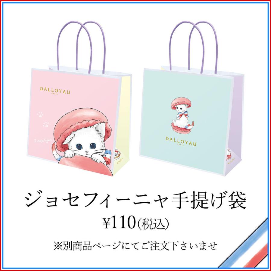 DALLOYAU（ダロワイヨ） ニャグカップ ジョセフィーニャ 猫 マグカップ