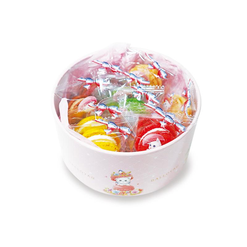 DALLOYAU（ダロワイヨ） マカロン ミニョン ディス マカロン スイーツ