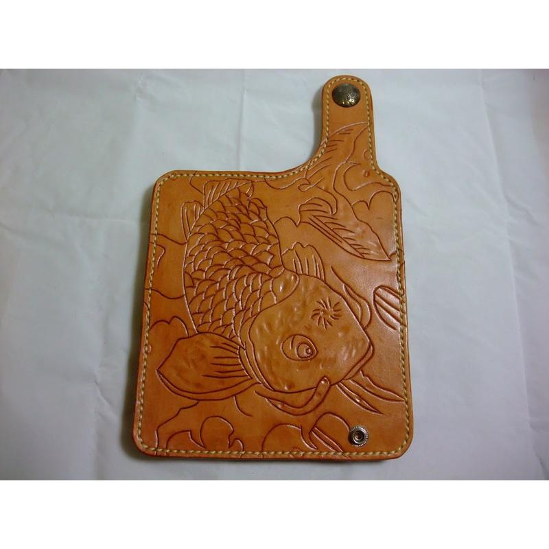 超人気 Carp 鯉1 こい カービング 深彫り 長財布 メンズ ブランド 革 栃木レザー 財布 ロングウォレット 送料無料 ライダース シルバーコンチョ Cr 01 ルナ ファルファッラ 通販 Yahoo ショッピング 高速配送 Www Htsstlucia Org