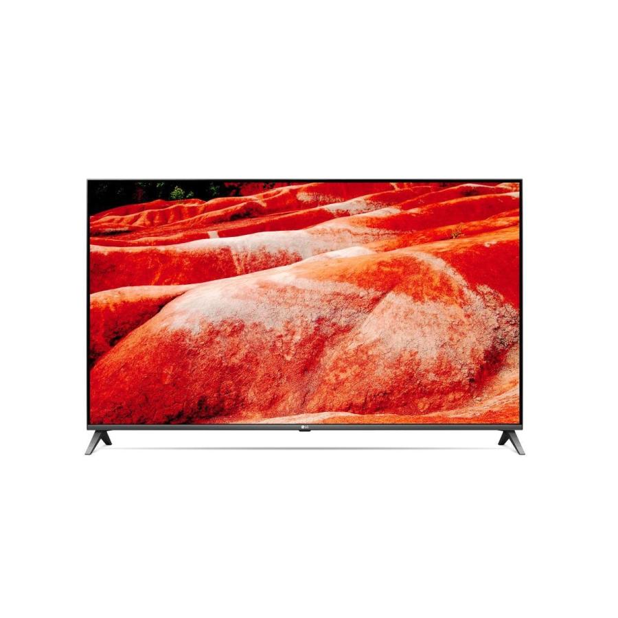 LG 65型 4K液晶テレビ 65UM7500PJA｜damaden