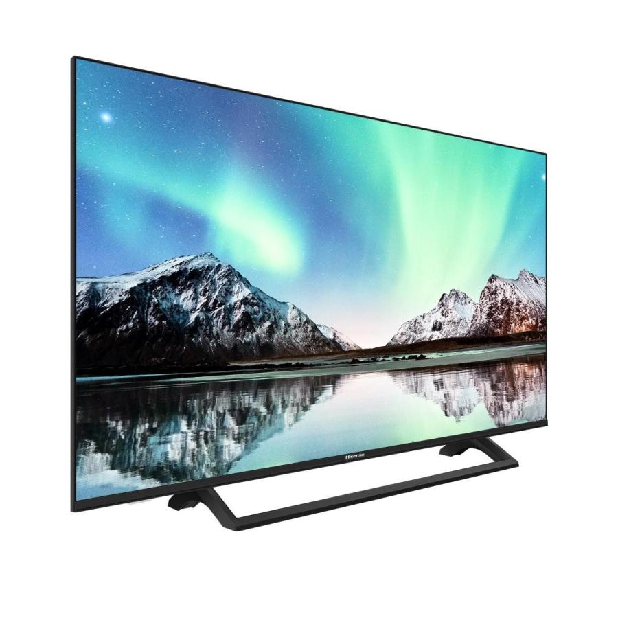 Hisense 50E6800 ハイセンス50V型TV ハイセンス 50型 液晶テレビ 50E6800