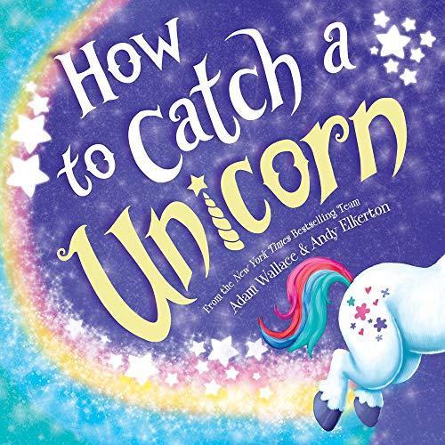 絵本 英語 ユニコーンを捕まえる方法 北米版 How To Catch A Unicorn 海外の絵本 Us Orwpttwuqq だま電 通販 Yahoo ショッピング