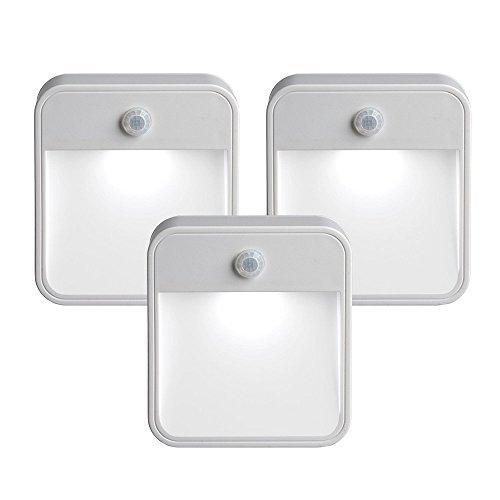 『5年保証』 MB723バッテリー駆動のモーションセンサー 723 ミスタービームスMB 北米版 LED Motion-Sensing Battery-Powered MB723 723 MB Beams Mr. その他DIY、業務、産業用品 『5年保証』 MB723バッテリー駆動のモーションセンサー 723 ミスタービームスMB 北米版 LED Motion-Sensing Battery-Powered MB723 723 MB Beams Mr. その他DIY、業務、産業用品