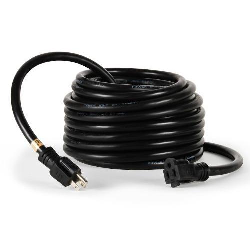 Camco 15 Ampアウトドア延長コード、14ゲージ、R 北米版 Camco 15 Amp Outdoor Extension Cord， 14-Gauge， Ideal For RV，