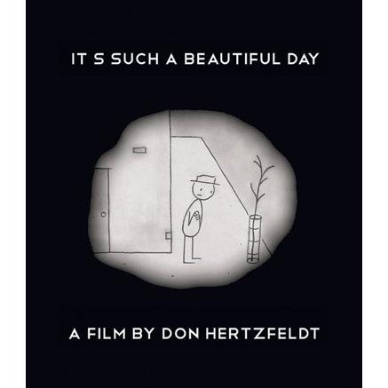 そんなに美しい日です 北米版 Its Such a Beautiful Day