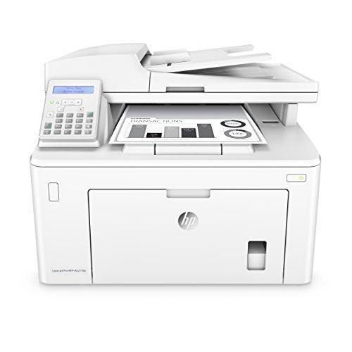 Hewlett Packard M227fdnオールインワンレーザープリンター 北米版 Hewlett Packard M227fdn All-in-One Laser Printer with Pr