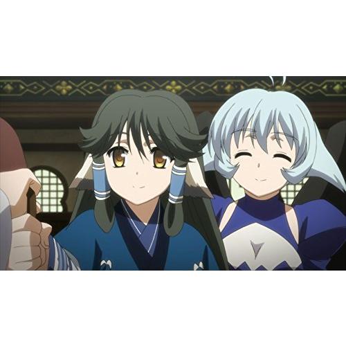 うたわれもの：偽の顔 [ブルーレイ] 北米版 Utawarerumono: False Faces [Blu-ray] 