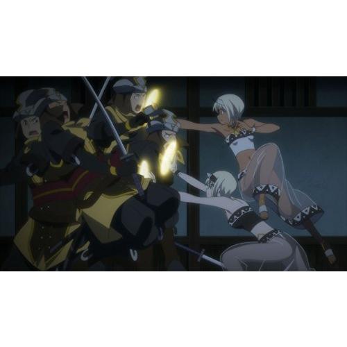 うたわれもの：偽の顔 [ブルーレイ] 北米版 Utawarerumono: False Faces [Blu-ray] 