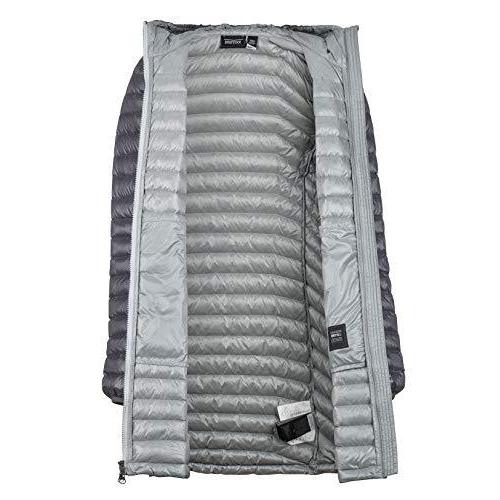 グレー 北米版 Jacket レディースソーニャジャケット Marmot Women S Sonya Jacket マーモット Power Women S フィルパワー700 M Marmot Fill 700 Steel Onyx Us Ynudepcsvy だま電