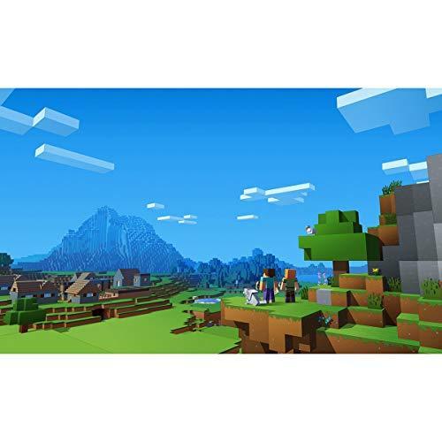 マインクラフト Minecraft マスターコレクション Xboxone 北米版 Minecraft Master Collection Xbox One Us Ynueytuckz だま電 通販 Yahoo ショッピング