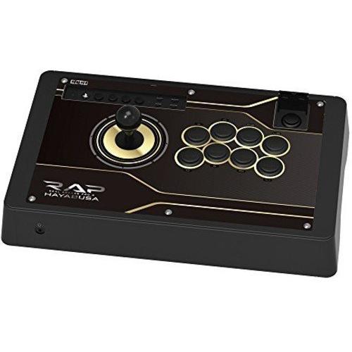 【最終大幅値下げ！】HORI リアルアーケードPro.V隼 アーケードスティック 最終大幅値下げ！】HORI リアルアーケードPro.V隼 アーケード