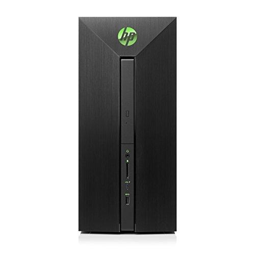 【公式】 HP Pavilion Power Gamingデスクトップ Intel Core i7-7700 NVIDIA GeForce GTX 1060　北米版 HP Pavilion Power Gami 【HOV3089719293】(108434円)