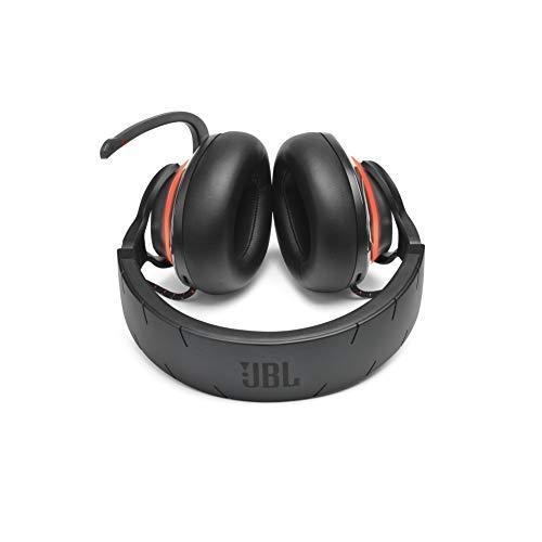 JBL QUANTUM 800 ゲーミングヘッドセット JBLの最上位ゲーミングヘッドセット「JBL Quantum ONE」がついに発売