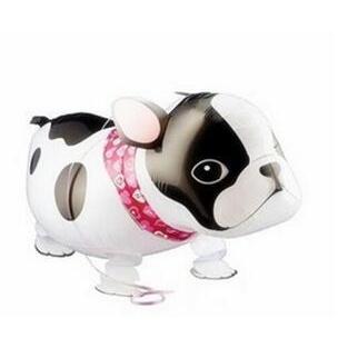 在庫処分 セール 動物の歩く風船 バルーン 散歩 猫 犬 ウサギ パンダ 恐竜 虎 29種類 ブルドッグ Ae 9 だまg 通販 Yahoo ショッピング