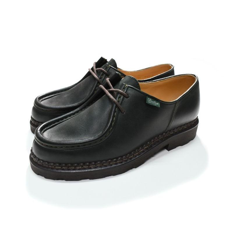 Paraboot Michael Vert パラブーツ : DAMAGEDONE ONLINE - 通販 