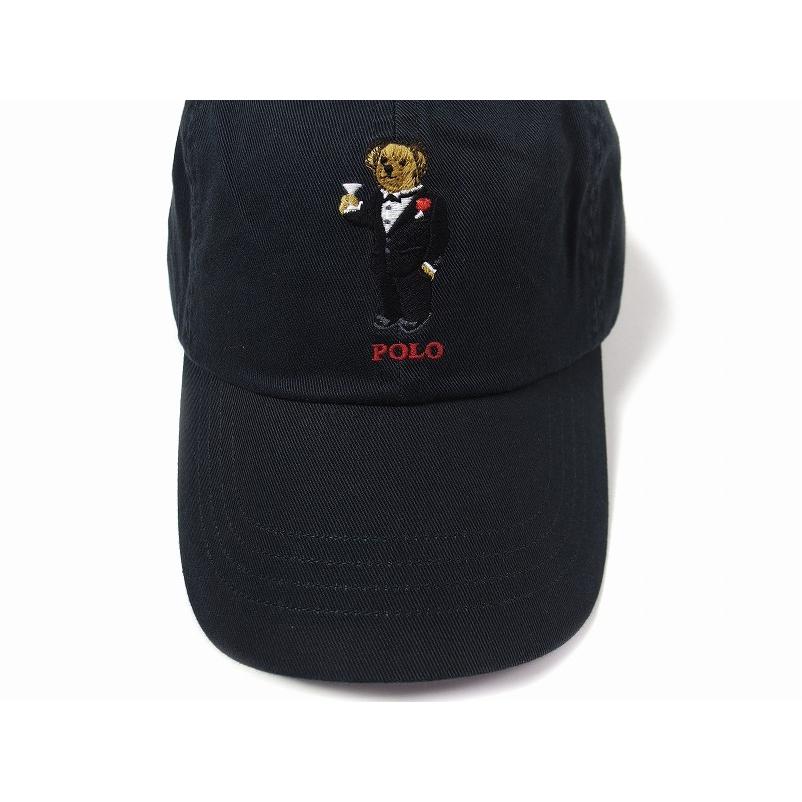 polo bear cap ralph lauren