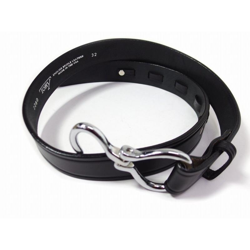 TORY LEATHER 2280 レザーベルト32