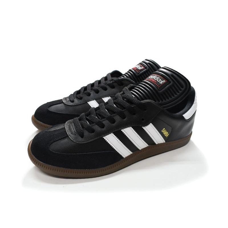 adidas SAMBA CLASSIC アディダス サンバ クラシック スニーカー ブラック 通販 :01-6407-00