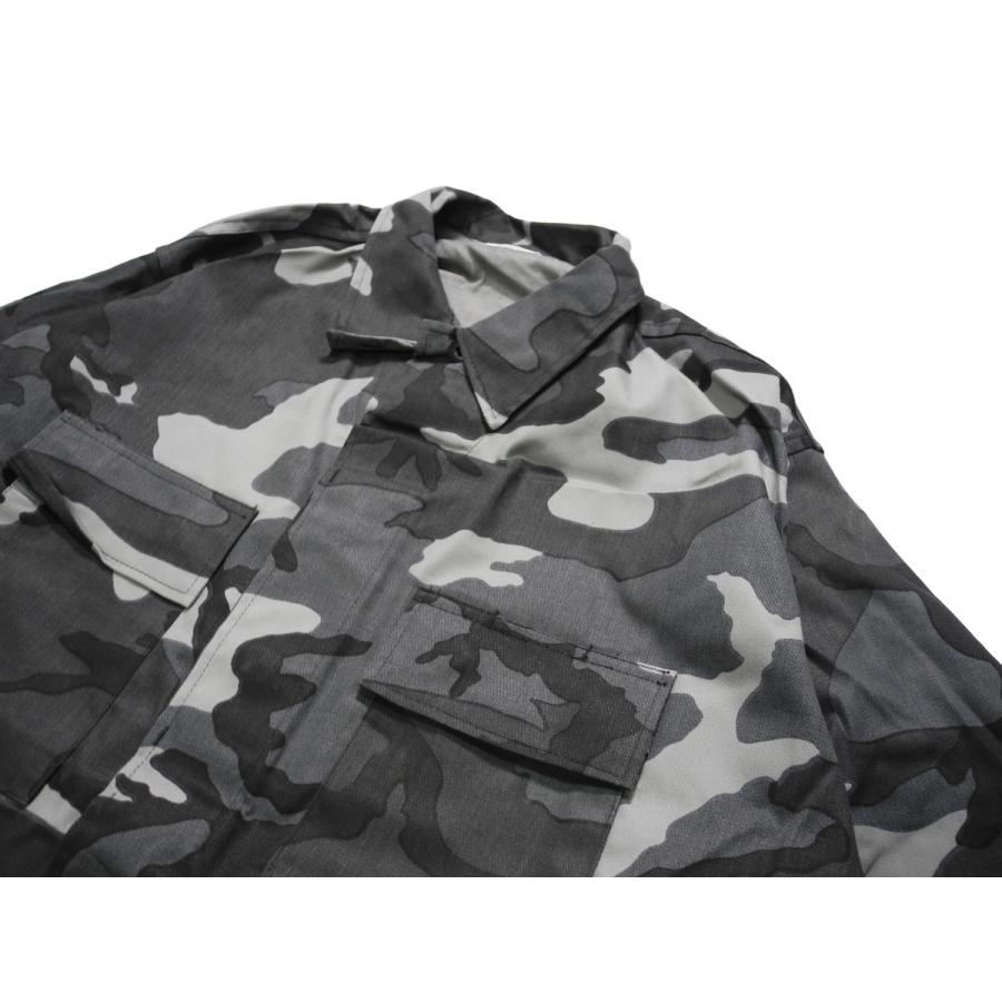 camo black jacket