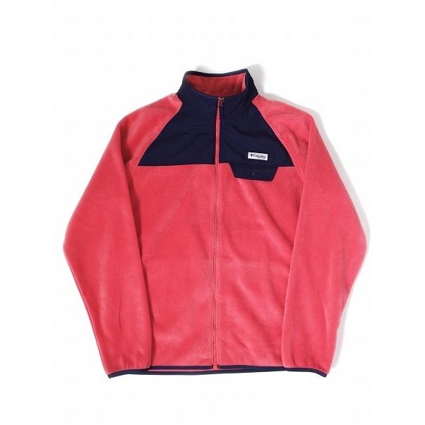 granite mountain fleece jacket