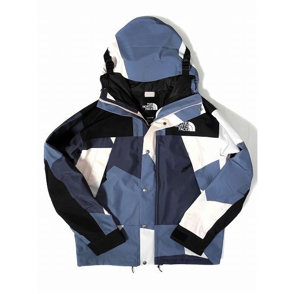 The North Face 1990 Mountain Jacket Pink Salt Macro Splinter Camo Print ノースフェイス マウンテン ジャケット ゴアテックス 通販 02 6457 00 Damagedone Online 通販 Yahoo ショッピング