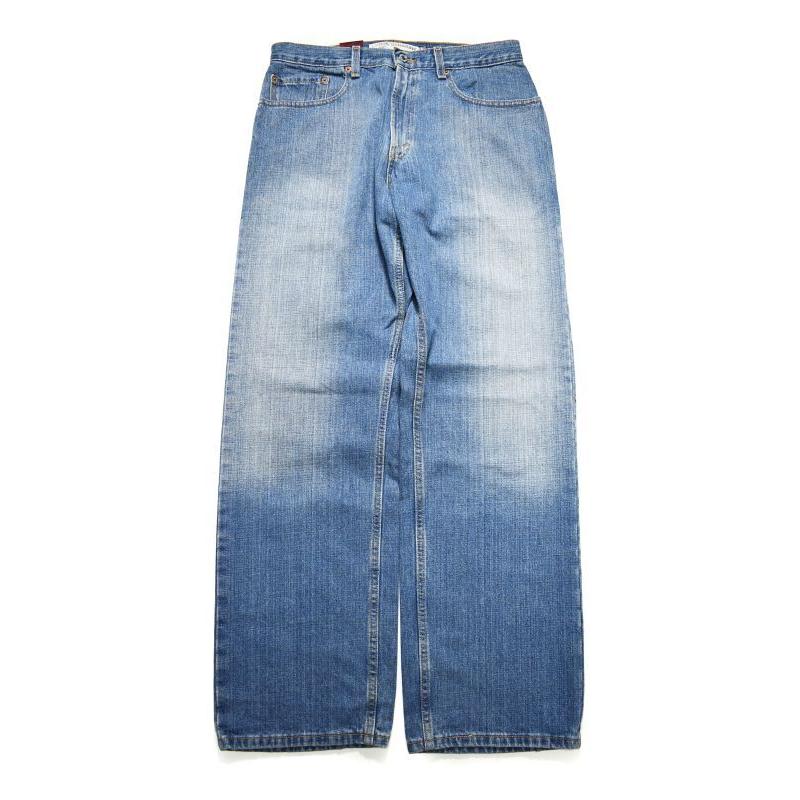 リーバイス569 デッドストック Levi's デッドストック リーバイス 569 ルーズ ストレート