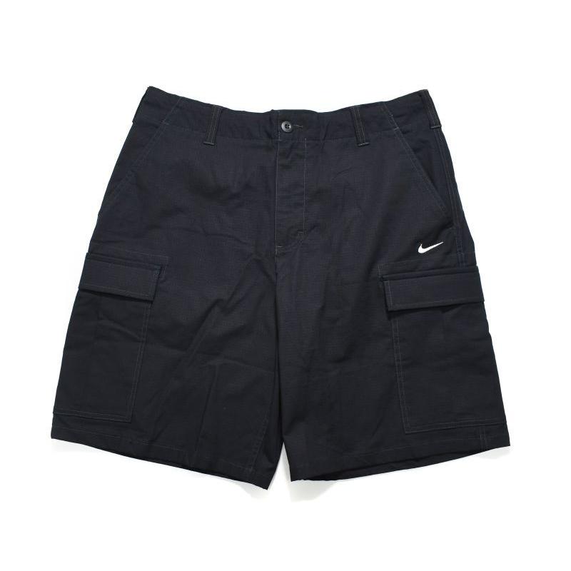 Nike SB Ripstop Cargo Shorts Black 030942403DAMAGEDONE ONLINE 通販