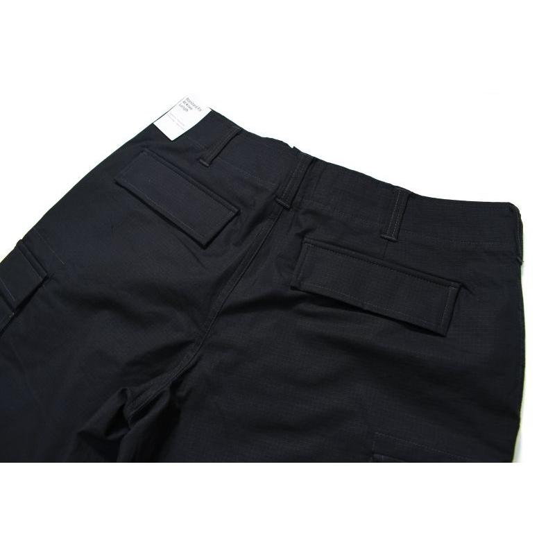 Nike SB Ripstop Cargo Shorts Black 030942403DAMAGEDONE ONLINE 通販