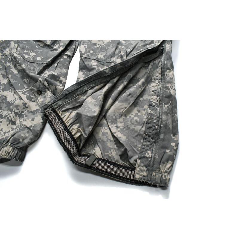 Deadstock Us Army ECWCS Level5 Gen3 ACU Soft Shell Cold Weather Trouser｜damagedone｜04