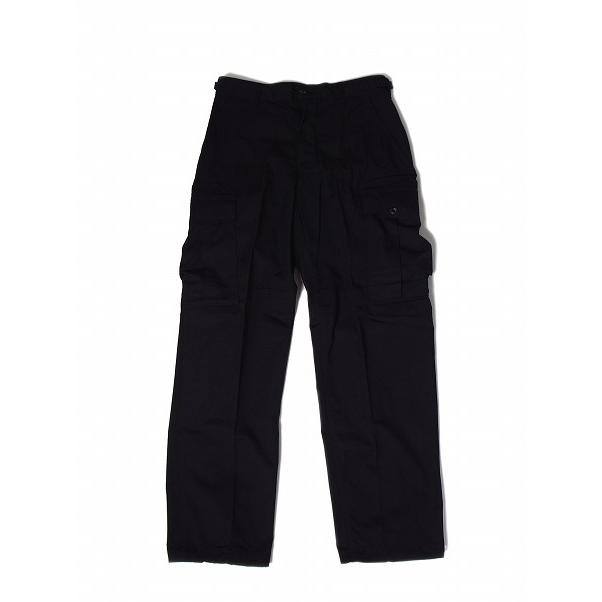 97's DEADSTOCK US ARMY BDU PANTS BLACK 357 デッドストック アメリカ 