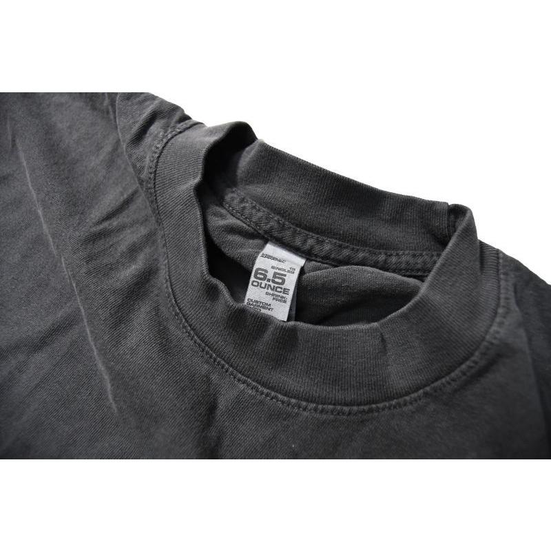 LOS ANGELES APPAREL Los Angeles Apparel Garment Dye 6.5oz S