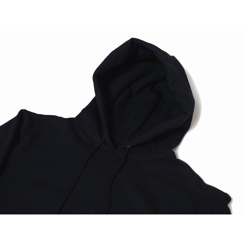 fruit of the loom super cotton pullover parka