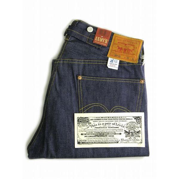 LEVIS リーバイス LVC 501XX 1933年 復刻モ 