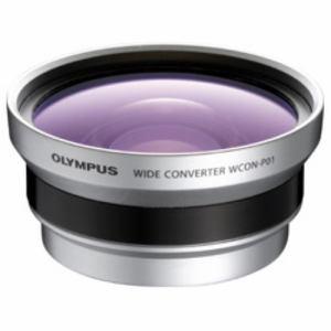 オリンパス コンバータ WCONP01カメラ:カメラアクセサリー:その他アクセサリー