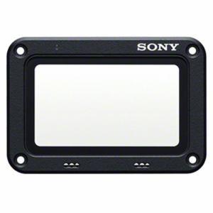 ソニー VF-SPR1 スペアレンズプロテクターカメラ:カメラアクセサリー:その他アクセサリー