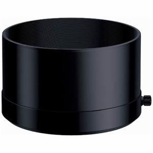 パナソニック レンズフード DMW-H100400カメラ:カメラアクセサリー:レンズフード・レンズガード