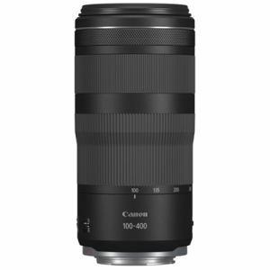 キヤノン RF100-400F5.6-8ISU RFレンズ RF100-400mm F5.6-8 IS USM